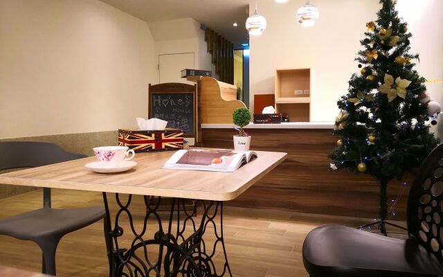 Honey House Tainan