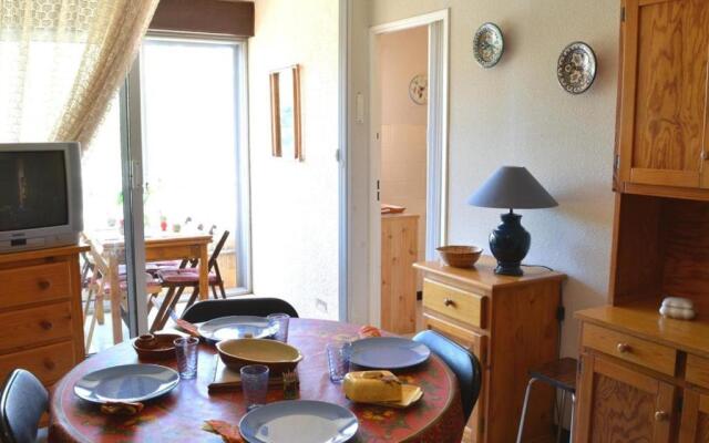 Appartement Argelès-sur-Mer, 2 pièces, 4 personnes - FR-1-225-85