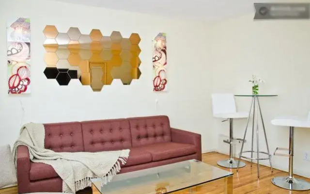 The Melrose Suites