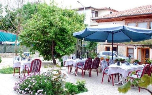 Akasya Hotel - Adults Only