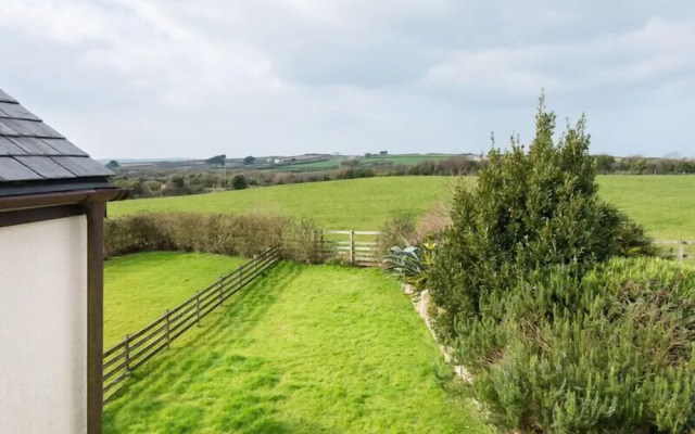 Lundy Cottage