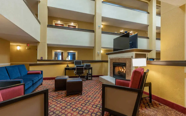 Comfort Suites French Lick