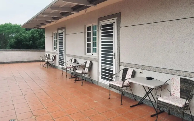 Pingtung happiness garden