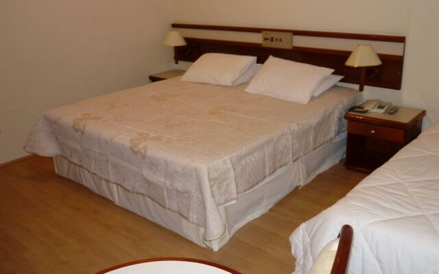 Grande Hotel Serra Negra