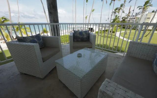 Playa Turquesa P103