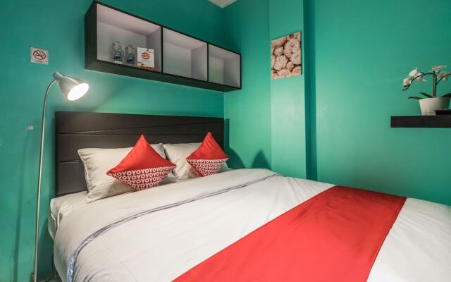 Sandang Residence by OYO Rooms