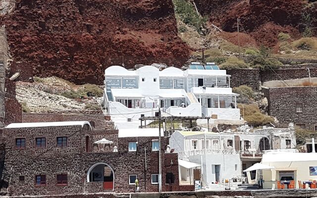 Amoudi Villas