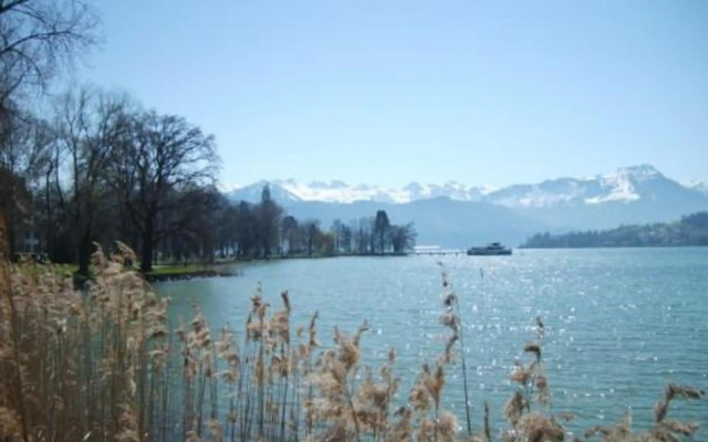 Villa Maria
