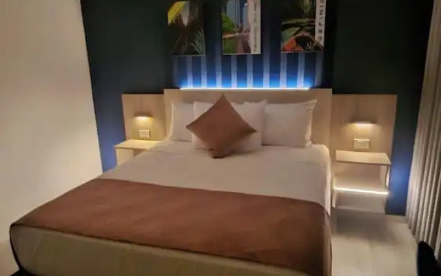 Waldor's Hotel Boutique