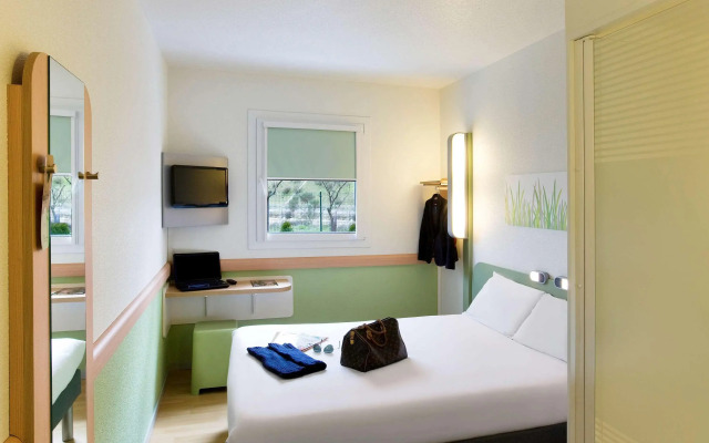 Ibis Budget Madrid Getafe