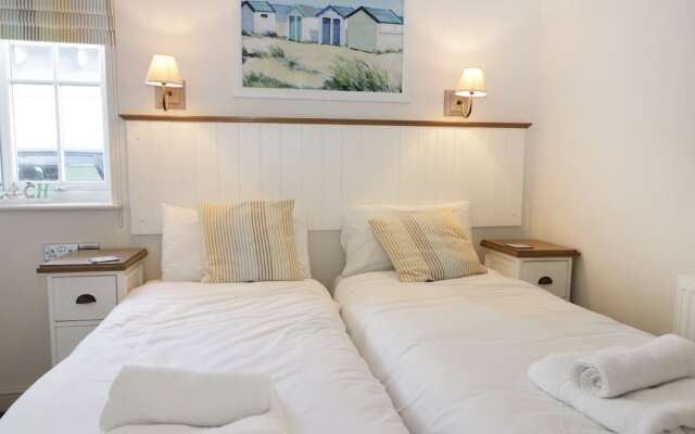 The Whittyfox Beach House