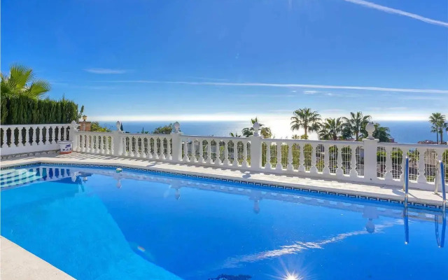 Colina Vista