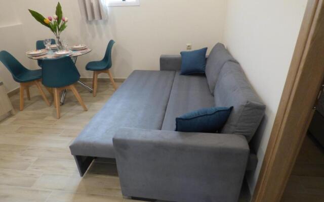 Patsis Appartment