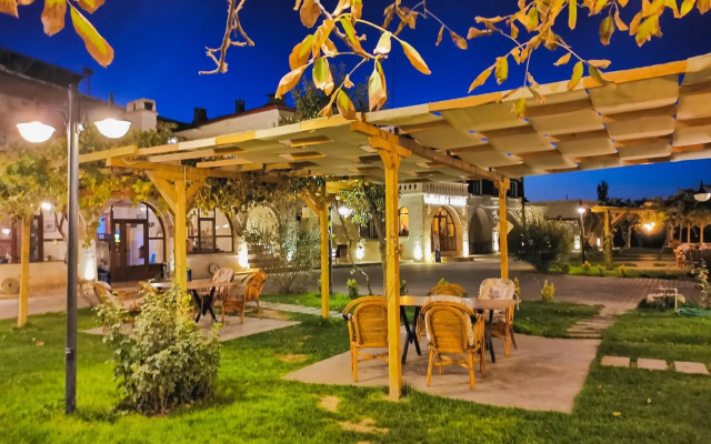 Garden Inn Cappadocia
