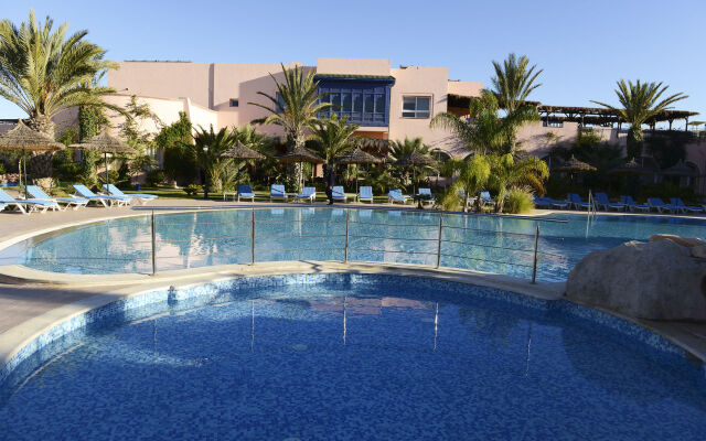 Eden Yasmine Resort & Spa