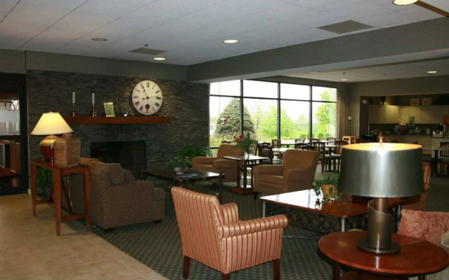Hampton Inn Bloomsburg