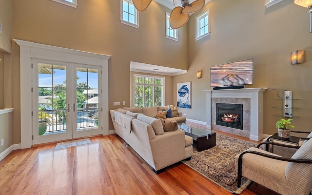 Sea Esta 4 Bedroom Home