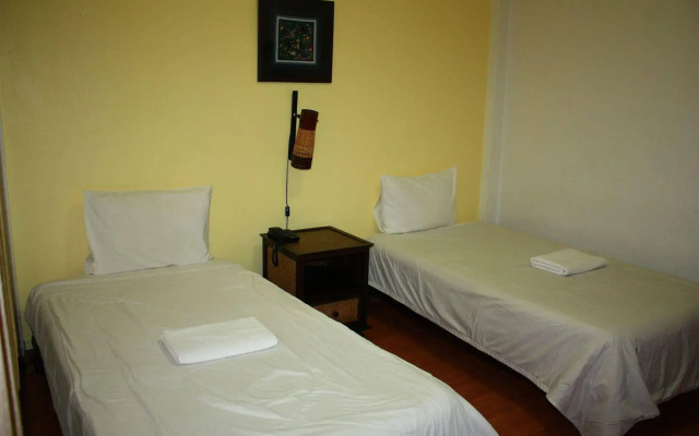 Tri Gong Hotel