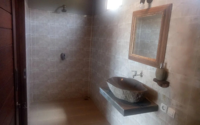 Khalisha Villa