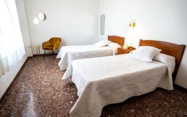 Hotel Roig