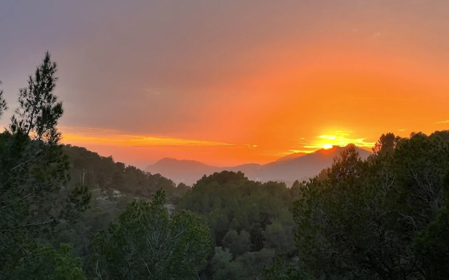 Royal hideaway & retreat Calvia