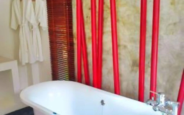 Ashcarya Boutique Resort