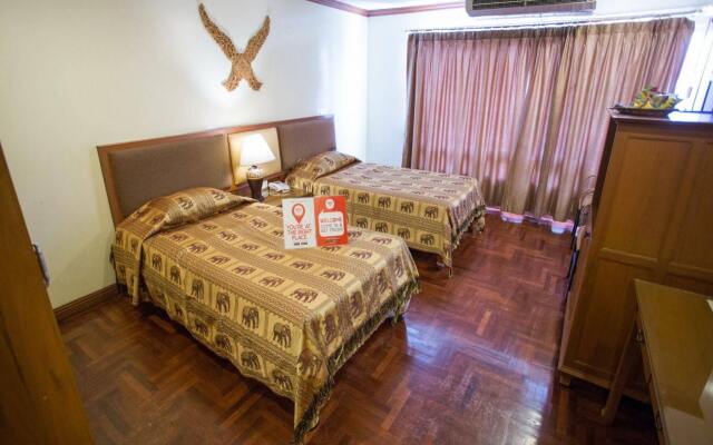 Nida Rooms Sukhumvit Nana Khlong Tei