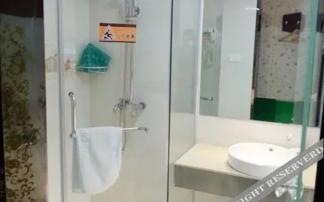Xishan Business Hotel