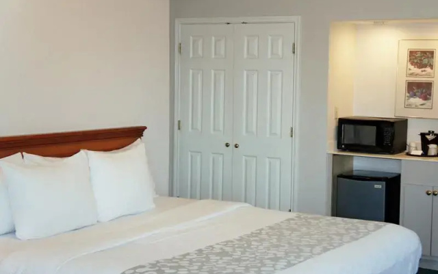La Quinta Inn Huntsville Space Center