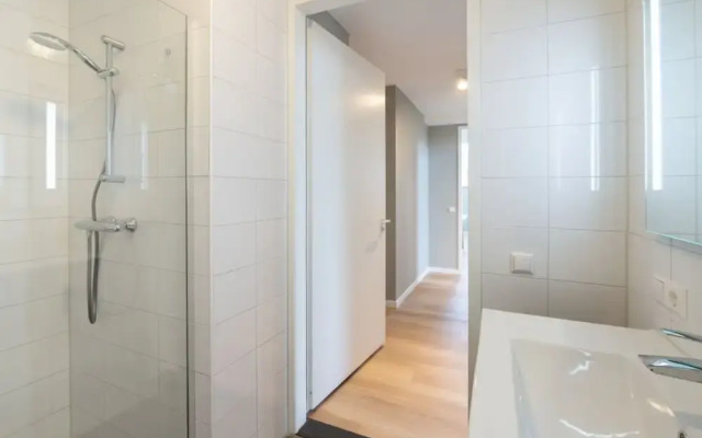 Apartment in Residence Marina Kamperland