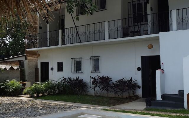 Colorada House - Hostel