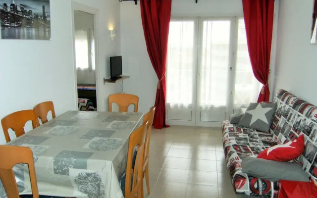 Apartamentos en Rocamaura