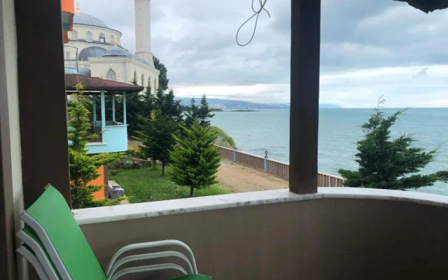 Seyran Seaside Apartments - 2-dublex