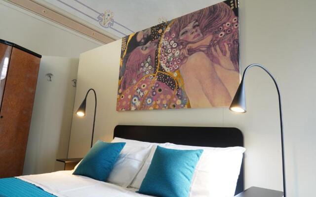 Rosita Luxury Apartments