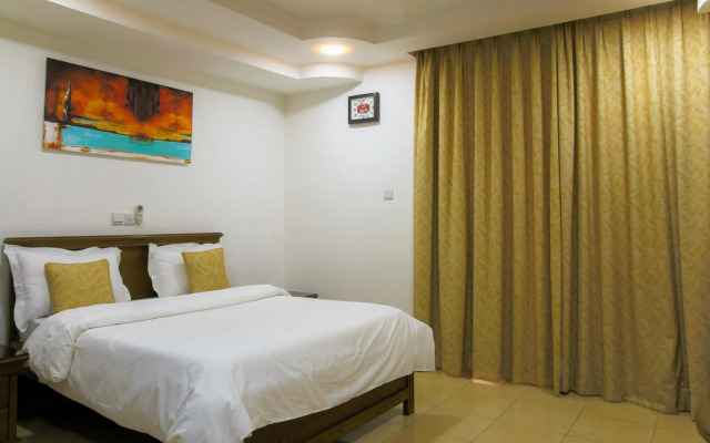 Sleep Inn Hotel City Centre