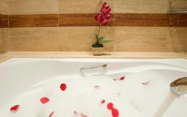 Apartment 213 Guadalmansa Playa Heaven Beach Apartrments