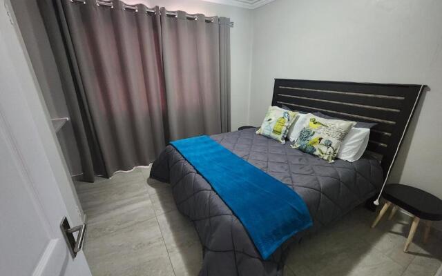 Gateway@134 Guesthouse