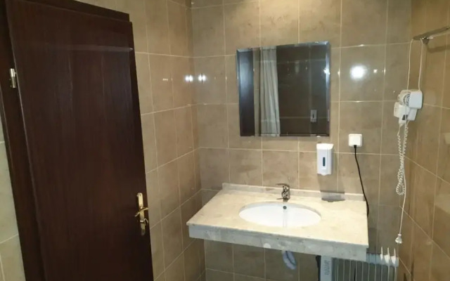 2 Bedroom Mountain View