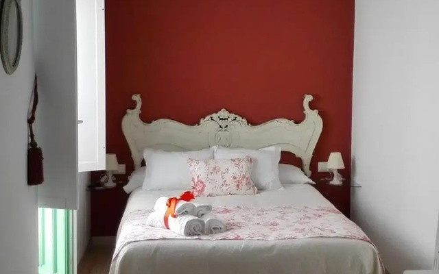 La Casa de la Costurera