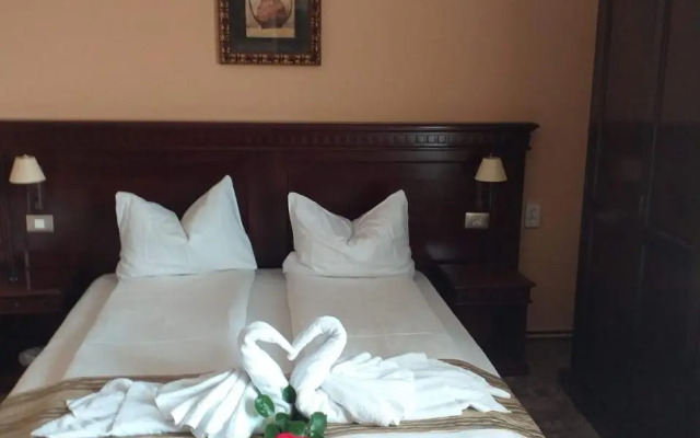 Giandra Resort