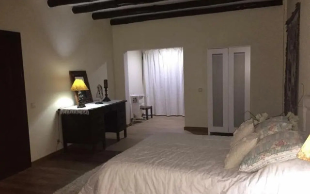 Casa do Jardim