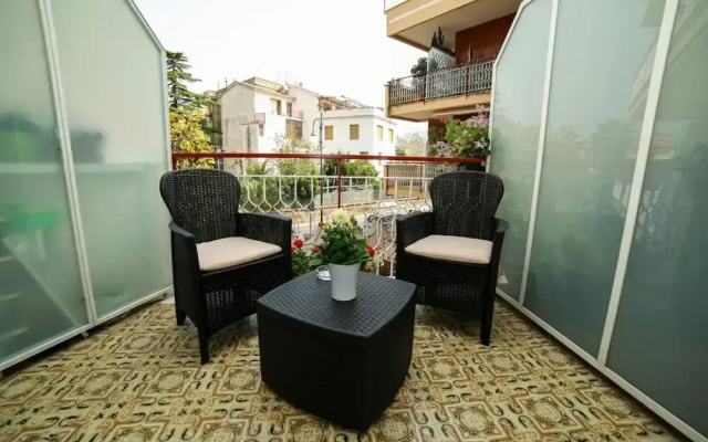 Casa Minna