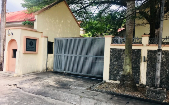 Home Gate Resort Limited