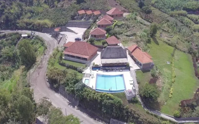 Nirvana Heights Hotel	