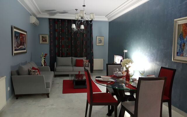 Prime Homes - Residence Panorama