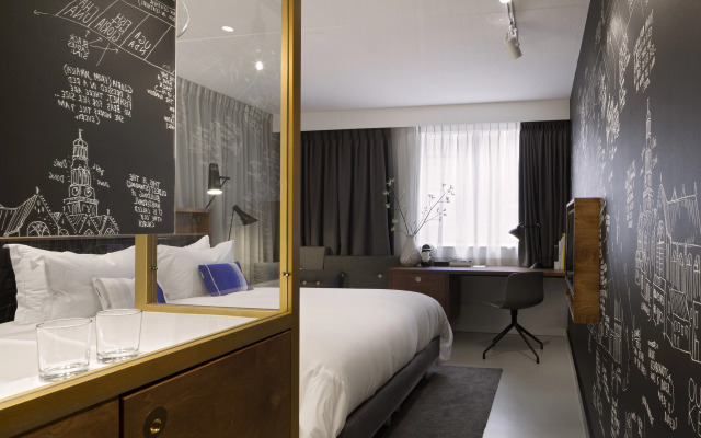 INK Hotel Amsterdam - MGallery