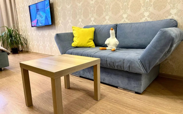 Фреш рум на улице Строителей, д.27, к.1