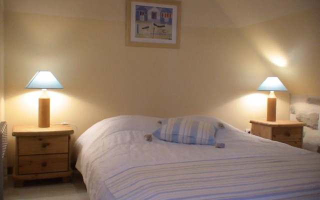 Manoir de la Bégaudière