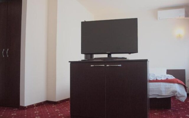 Hotel Marie