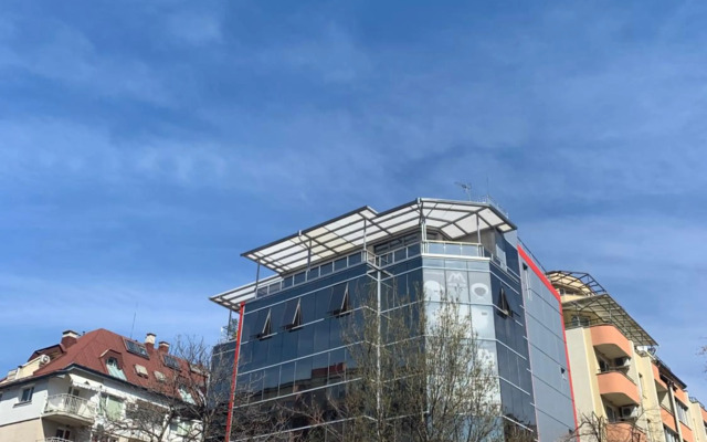 Smart Apartment Lilia3